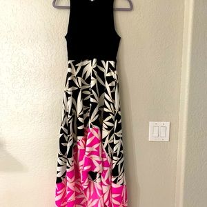 Vince Camuto dress